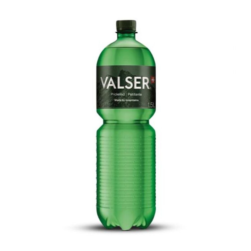 Valser Classic 5dl